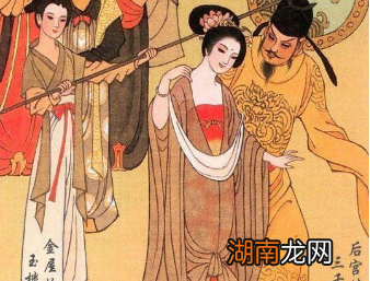 寿王李瑁并没有什么多大的成就，为什么他会出名？