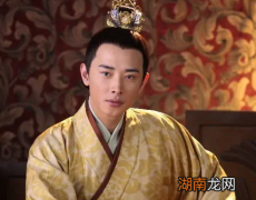 汉惠帝刘盈有六个儿子，为什么皇位传给了自己的弟弟？