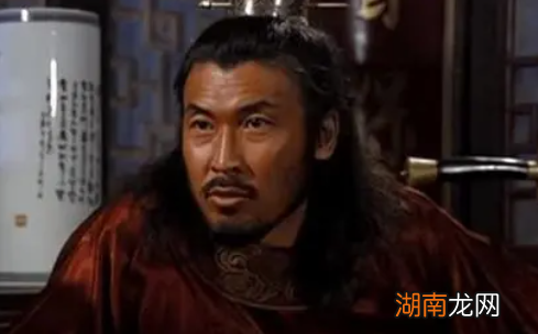 汤和身为明朝的开国功臣，为何却能够安享晚年呢？