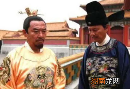 汤和身为明朝的开国功臣，为何却能够安享晚年呢？