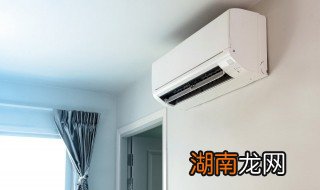 家里空调除湿正确使用方法，家里空调除湿正确使用方法图