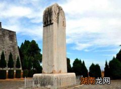 武则天去世后为什么立了无字碑？史学界存在哪些说法？