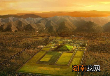 除了万里长城外,秦朝还留下了哪些令人震撼的伟大工程?