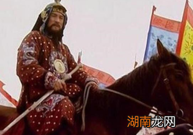 年羹尧为什么会身败名裂?是因为功高震主吗?