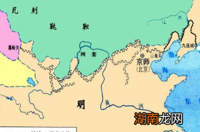 明朝为什么被很多人推崇?十个字贯穿了大明王朝的开始和终结