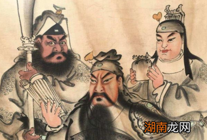 刘备就是个卖草鞋的，他是如何在乱世中成就霸业的？