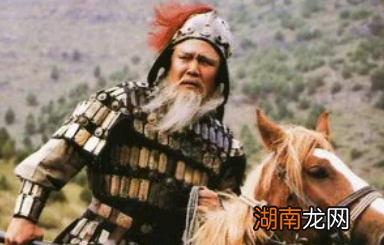 蜀汉除了“五虎将”还有“小五虎”,他们都有谁呢?