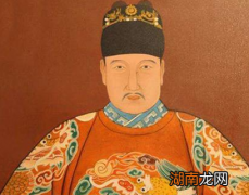 朱棣攻入都城后，为什么就能掌握国家大权并即皇帝位？