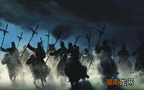 秦国是如何脱颖而出的?为何其他几国没有打压呢?