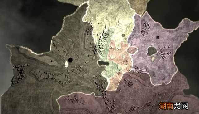 秦国是如何脱颖而出的?为何其他几国没有打压呢?