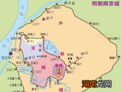 朱元璋为什么没能成功迁都？朱棣为什么成功了？