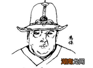 冯保曾担任顾命大臣，为什么结局那么悲惨？