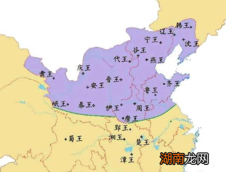 朱元璋十分没有安全感，表现在哪些方面呢？他的疑心病为何那么重？