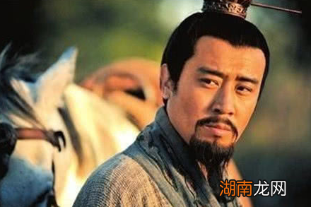 夷陵之战的时候,为何刘备没有带上魏延呢?