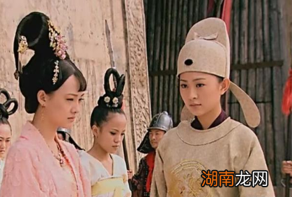 发动唐隆政变时，李隆基为什么要除掉上官婉儿？