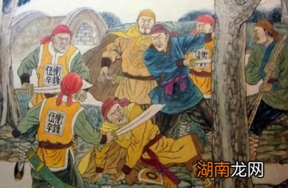 天京事变后产生了哪些连锁反应?对天平天国产生了怎样的影响?