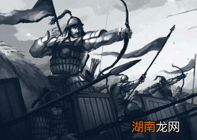 韩国作为战国七雄之一,为什么始终十分弱小?