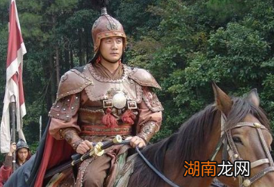 为了养兵百万而不费百姓一粒米，朱元璋是怎么做的？