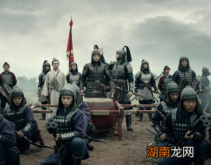 为了养兵百万而不费百姓一粒米，朱元璋是怎么做的？