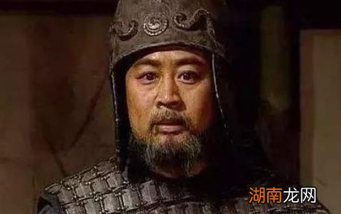 廖化目睹了蜀汉的整个兴衰,他最后的结局如何?