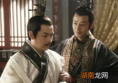 盘点历史上五位早早被立为太子，却没能登上皇位的人