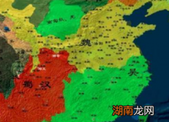 蜀汉位置险峻，曹魏为何没有选灭掉东吴？