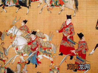 明末危机时期,曾令人闻风丧胆的锦衣卫为什么没有作为?