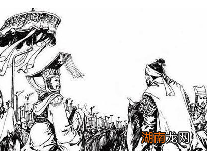 刘秀建立的政权,为什么仍然使用“汉”的国号?