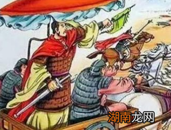 历史上鲁国是什么灭亡的?为何会被楚国吞并?