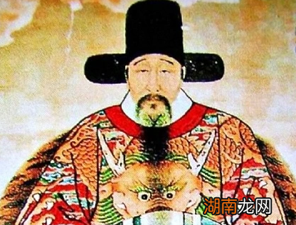 张居正一心为了明朝,为什么会被万历帝记恨?