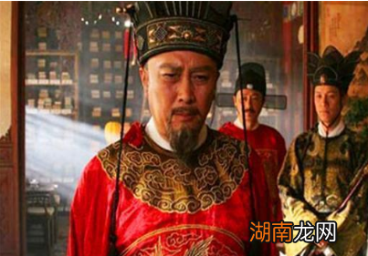 张居正一心为了明朝,为什么会被万历帝记恨?