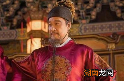 郑和下西洋时，为什么不带年轻女性而带上了年纪的老妪？