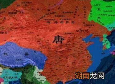 唐朝时期的安史之乱是如何平定的？有哪些名将