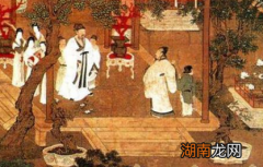 西晋从上到下都盛行奢侈之风 这股风气是从谁开始出现的
