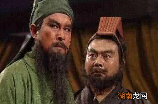 蜀汉灭亡后,为何张飞的后人能够被重用呢?