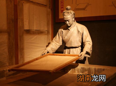 发明了“蔡侯纸”的蔡伦,他的结局并不好,为什么会这样呢?