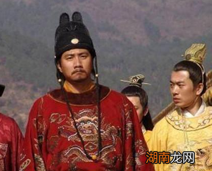 朱标的地位为什么那么稳固?为什么没人与他争太子之位?