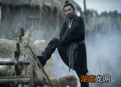 刘邦起兵时，为什么能得到拥护成为沛公？