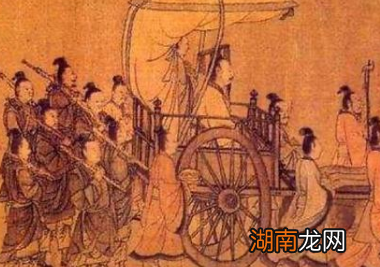 春秋时期的晋国六卿指的是什么？三家分晋又是如何实现的？