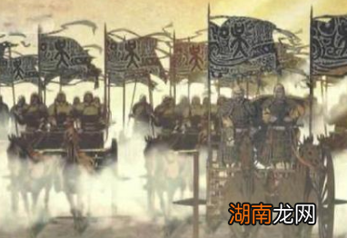 春秋时期的晋国六卿指的是什么？三家分晋又是如何实现的？