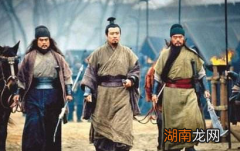 张飞和关羽都是一介布衣，为何武艺却如此高强呢？