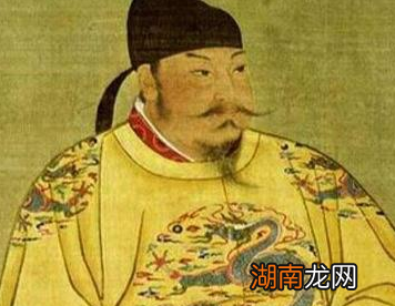 在古代谥号和庙号是什么意思?两者之间有何区别?