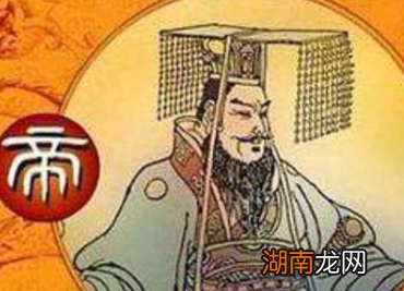 在古代谥号和庙号是什么意思?两者之间有何区别?