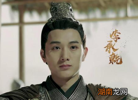 李世民有十四位皇子,他们分别有着怎样的命运?