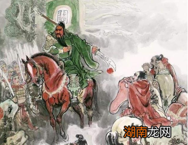 关羽如果在华容道杀了曹操,会有多严重的后果?