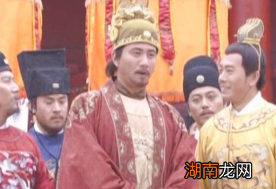 侍卫们尽力救起落水的朱标,为什么朱元璋还下令杀了一些侍卫?