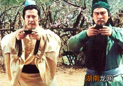 刘禅为什么没和关张二人的儿子结拜呢？