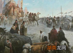 东周时期天子为何会威信尽失？诸侯争霸的局面为何毫不管制