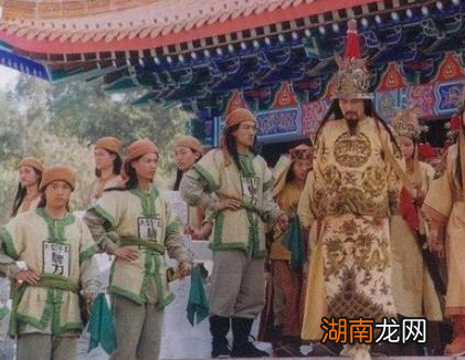 太平天国为什么会越来越弱,最终被清政府打败?