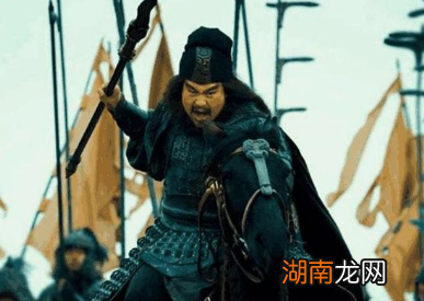 张飞在两军交战前都会介绍自己是燕人,其中有何深意吗?